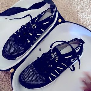 COPY - NFINITY Cheer shoes